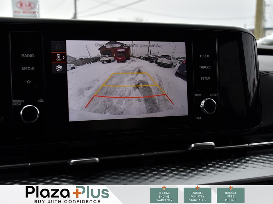 2024 Kia Carnival LX+ Clean CarFax Report | 8 Passenger | Certified |