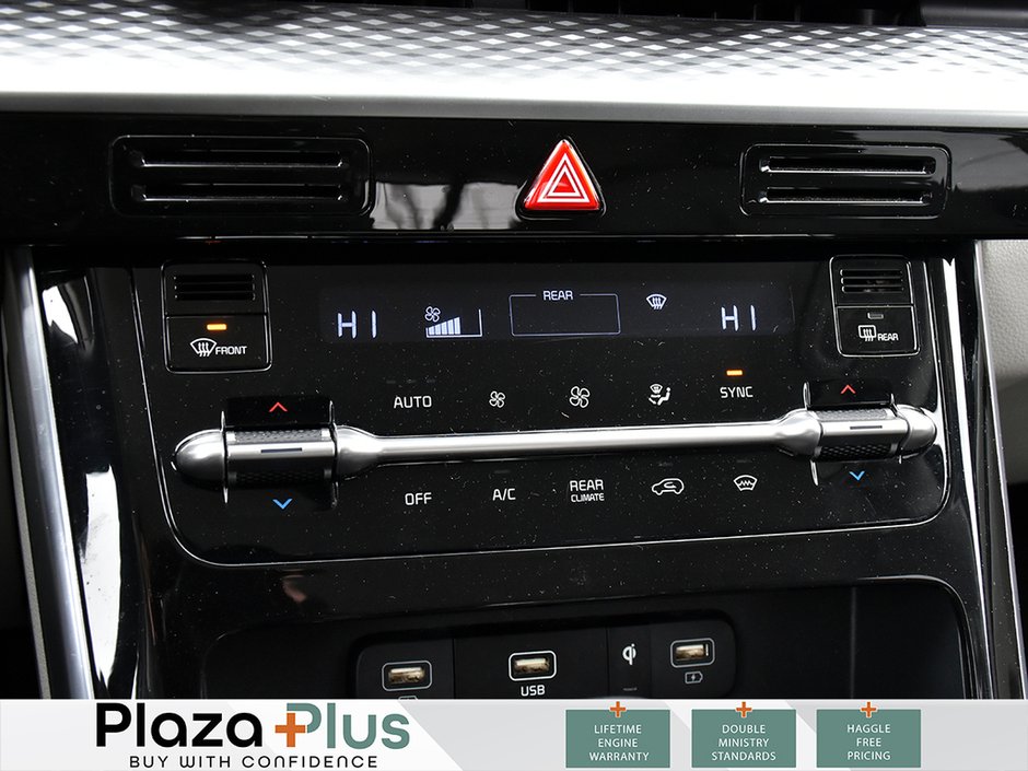 2024 Kia Carnival LX+ Clean CarFax Report | 8 Passenger | Certified |