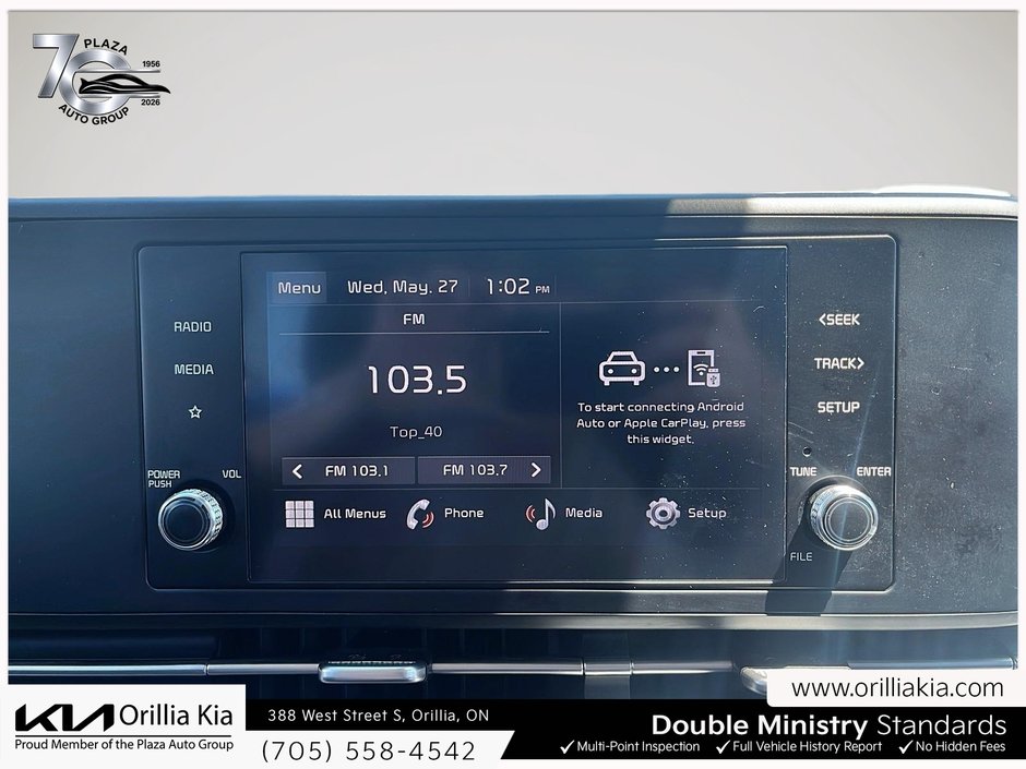 2024 Kia Carnival LX-16