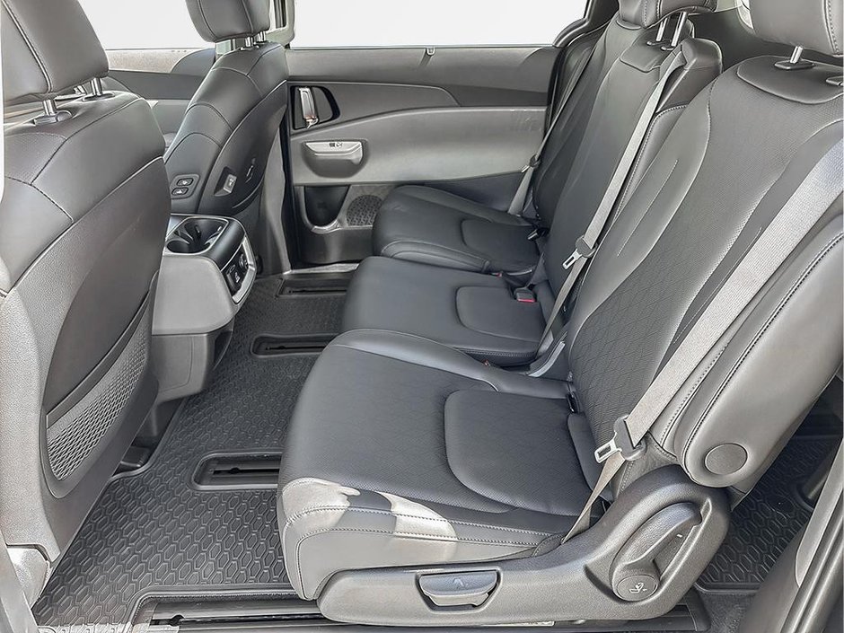 2026 Kia Carnival EX+-19
