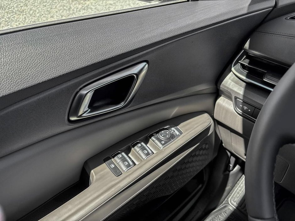 2026 Kia Carnival EX+-15