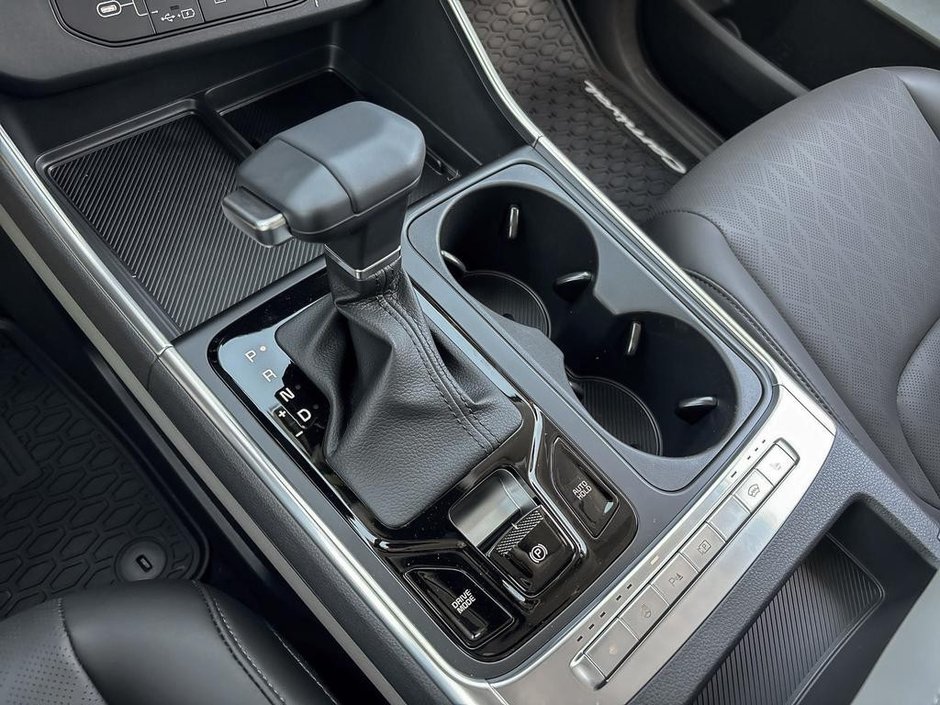2026 Kia Carnival EX+-16