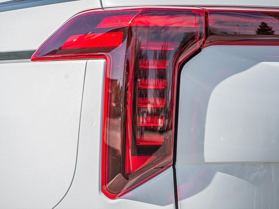 2026 Kia Carnival EX+-10
