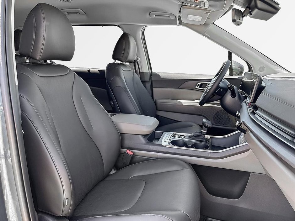 2026 Kia Carnival EX+-18
