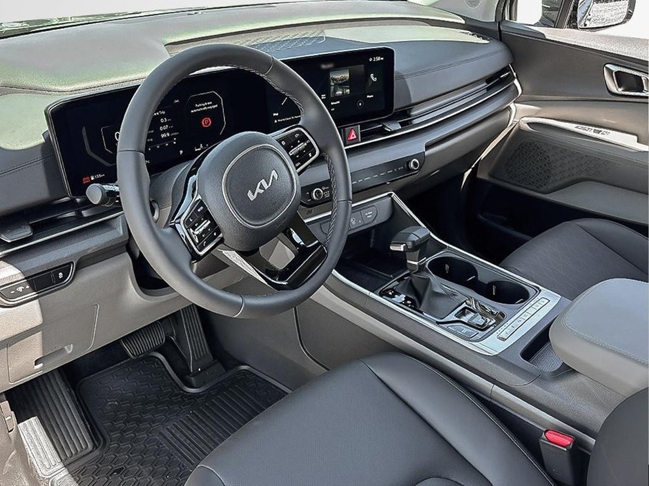 2026 Kia Carnival EX+-11