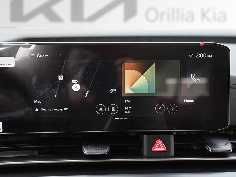 2026 Kia Carnival LX+-15