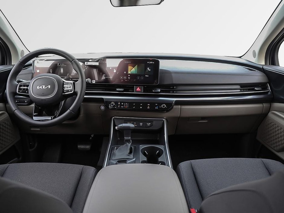 2026 Kia Carnival LX+-19