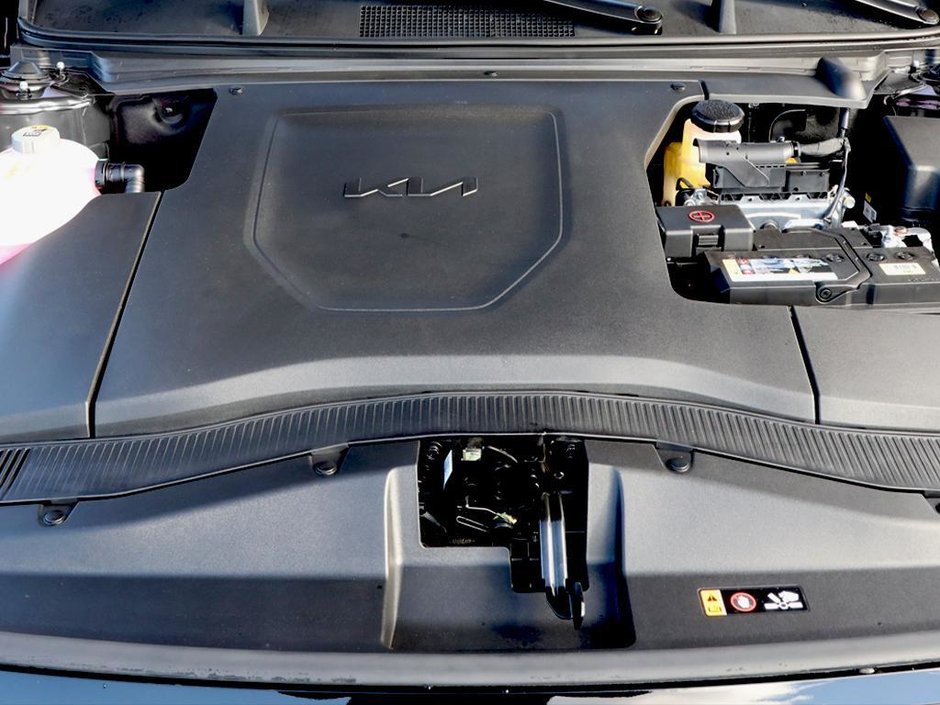 2026 Kia EV4 Wind Premium-5