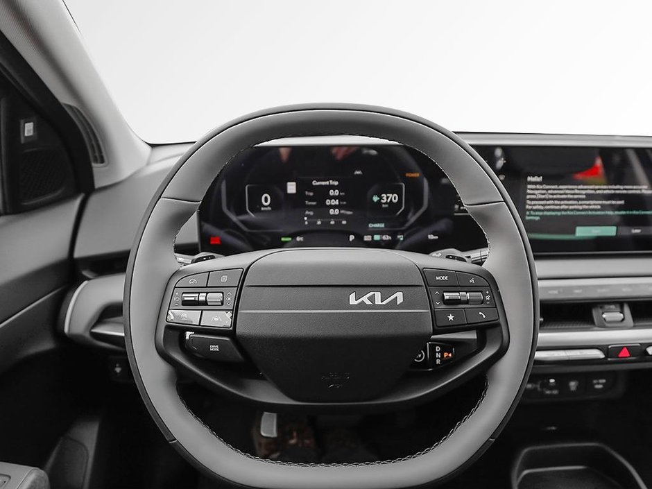 2026 Kia EV4 Wind Premium-11