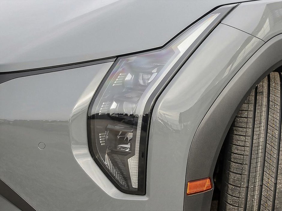 2026 Kia EV4 Wind Premium-8