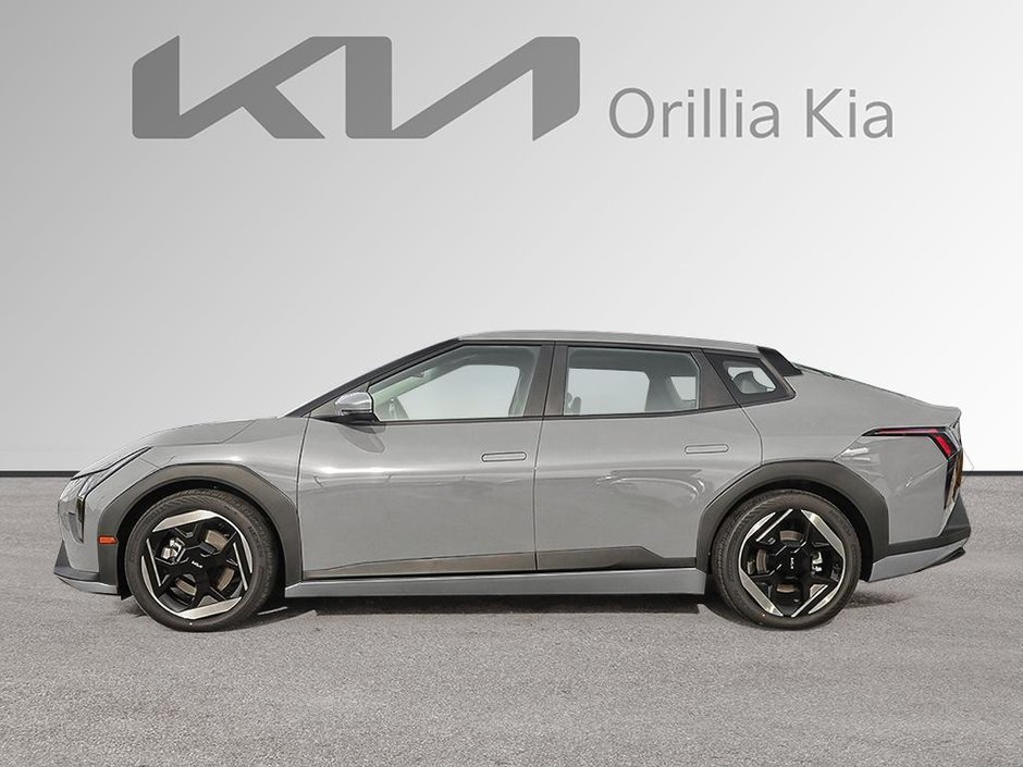 2026 Kia EV4 Wind Premium-2