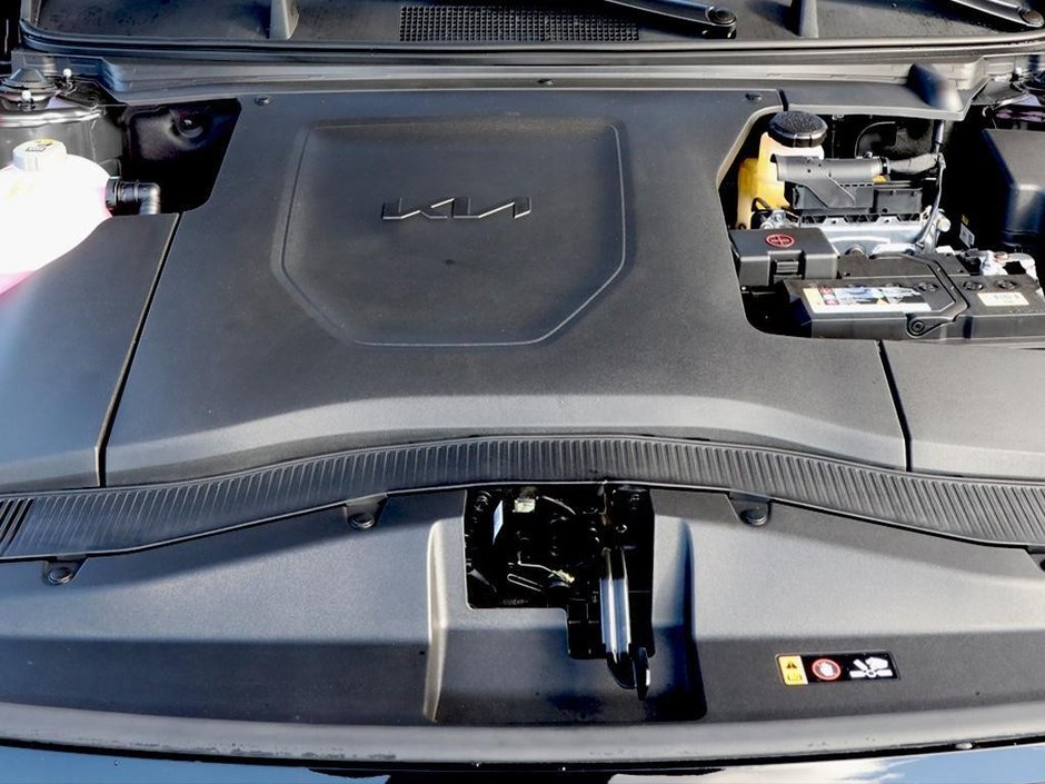 2026 Kia EV4 Wind Premium-5