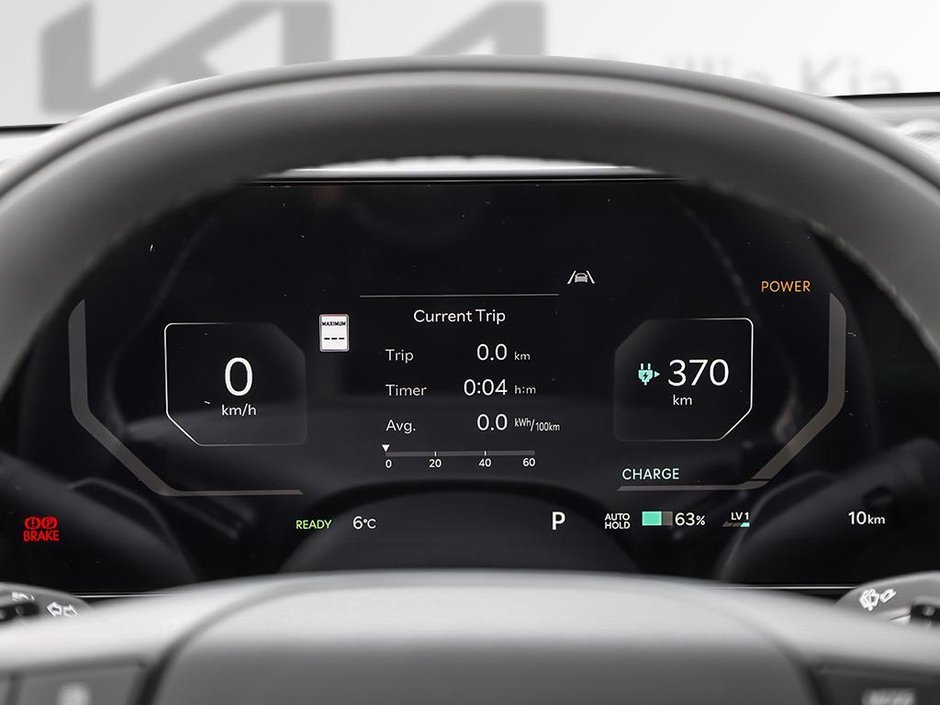 2026 Kia EV4 Wind Premium-12