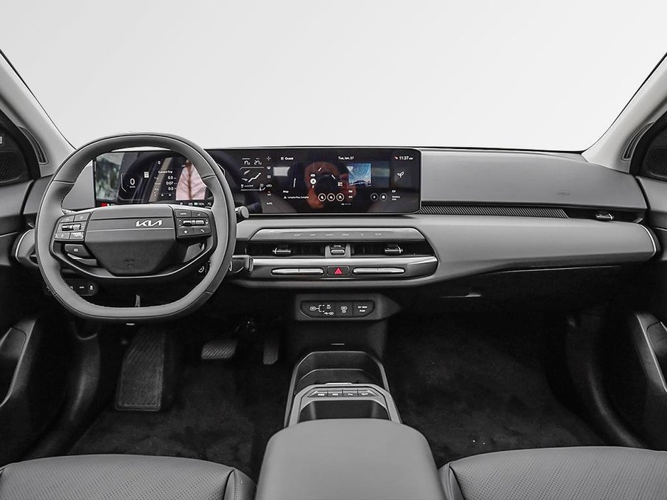 2026 Kia EV4 Wind Premium-19