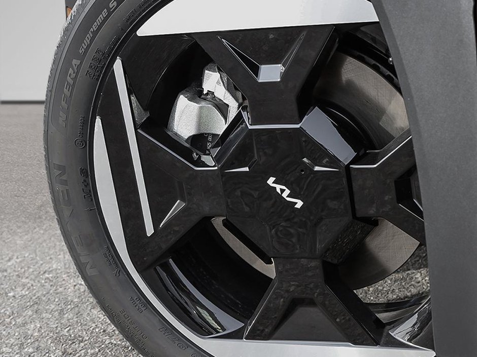 2026 Kia EV4 Wind Premium-6