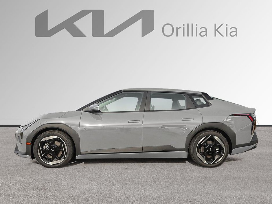 2026 Kia EV4 Wind Premium-2