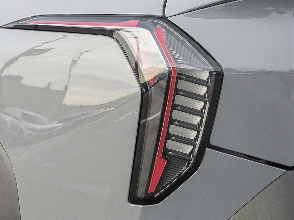 2026 Kia EV4 Wind Premium-9