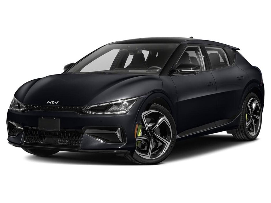 2023 Kia EV6 GT