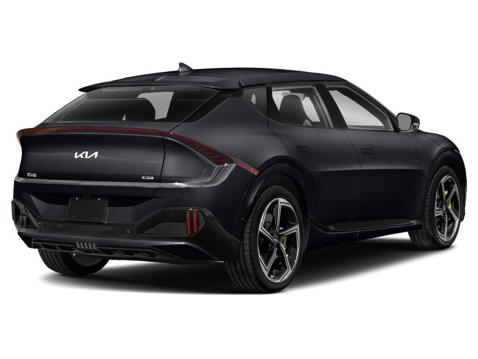 2023 Kia EV6 GT