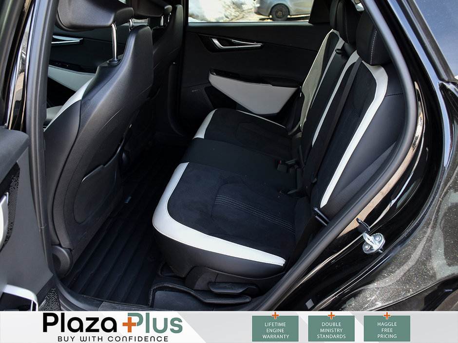 2024 Kia EV6 Land w/GT-Line Pkg 1-13