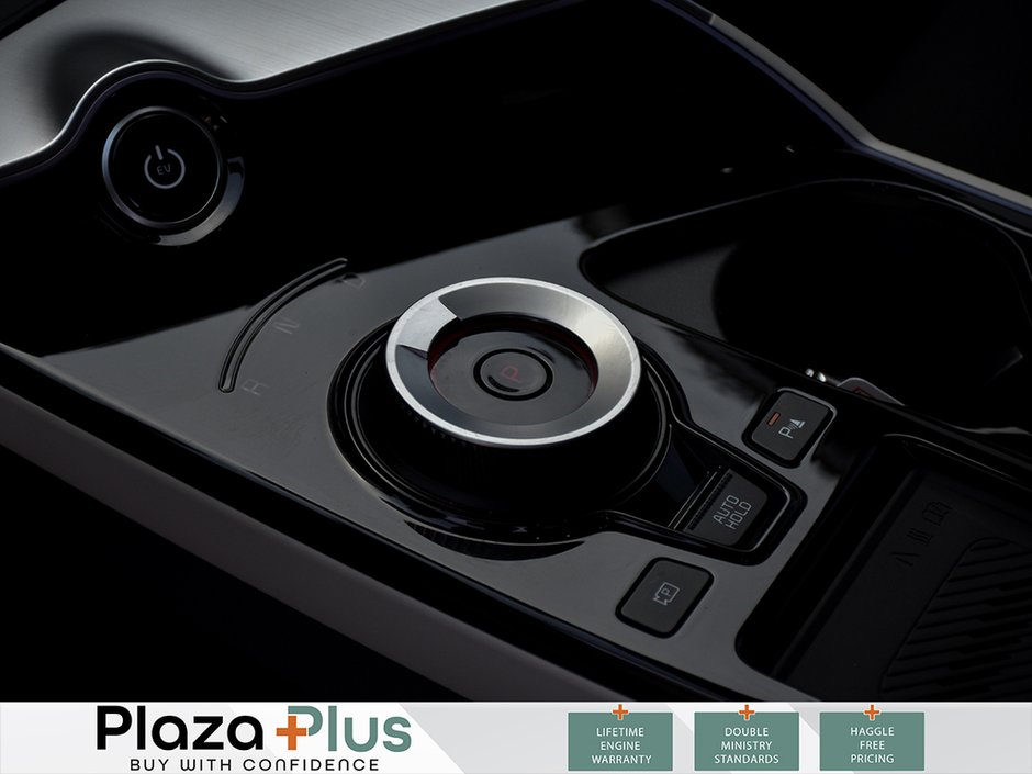 2024 Kia EV6 Land w/GT-Line Pkg 1 APPLE CARPLAY / ANDROID AUTO / HEATED SEATS