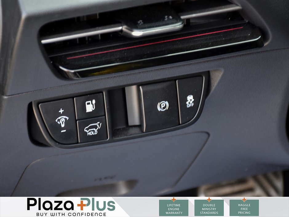 2024 Kia EV6 Land w/GT-Line Pkg 1 APPLE CARPLAY / ANDROID AUTO / HEATED SEATS