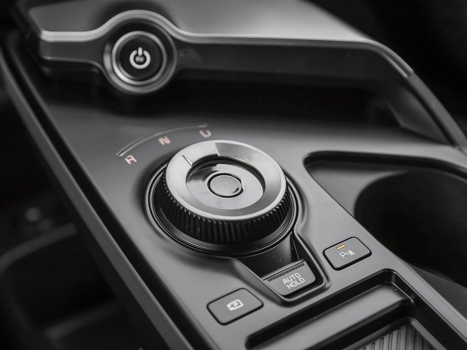 2025 Kia EV6 Light RWD-16