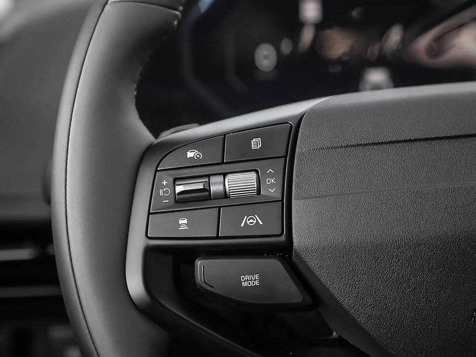 2025 Kia EV6 Light RWD-14