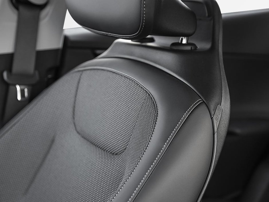 2025 Kia EV6 Light RWD-19