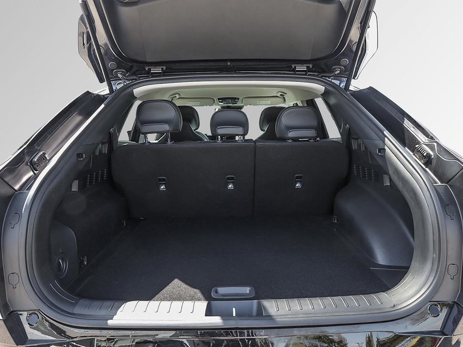 2025 Kia EV6 Light RWD-6