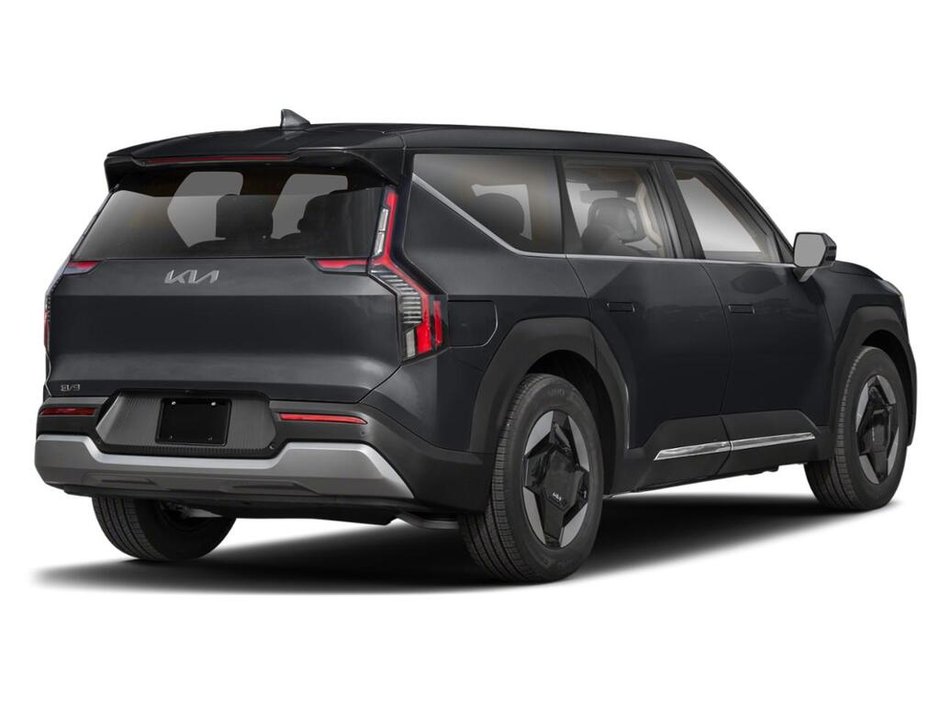 2025 Kia EV9 Wind RWD-1