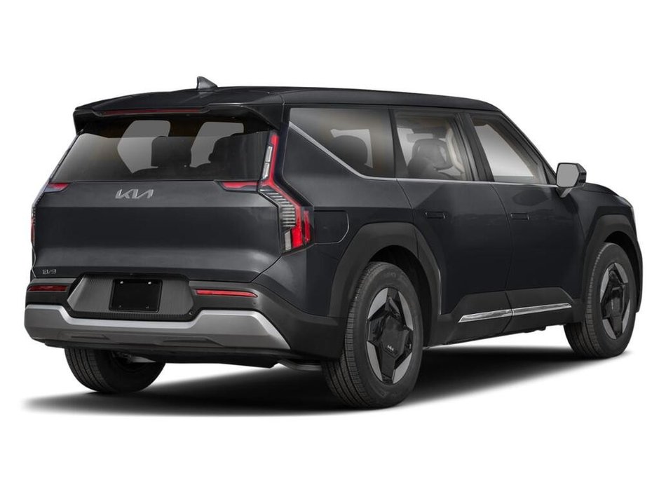 2025 Kia EV9 Wind RWD-1