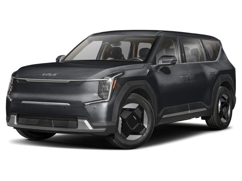 2025 Kia EV9 Wind RWD-0