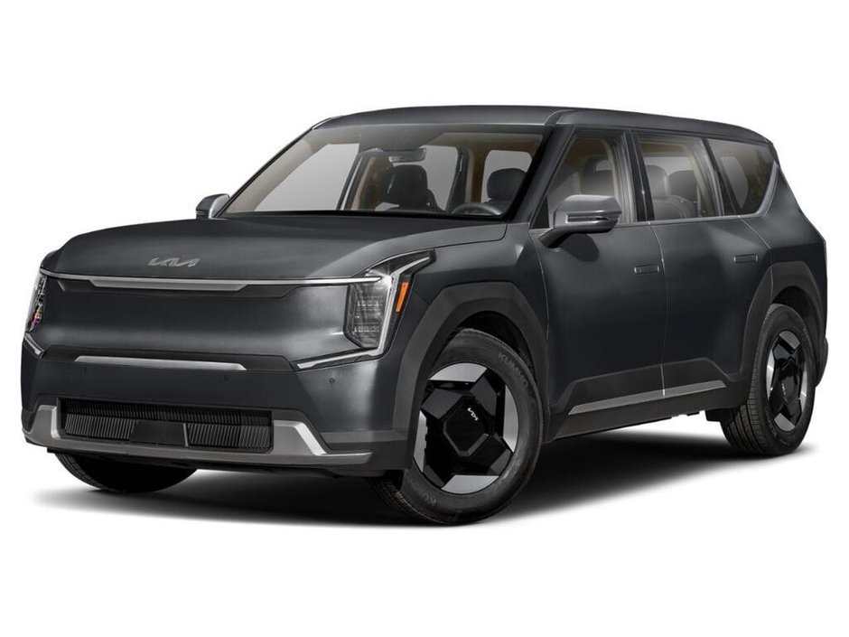 2025 Kia EV9 Wind RWD-0