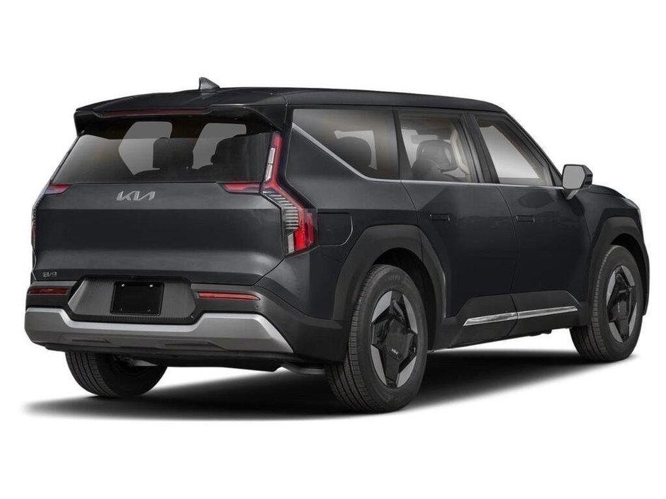 2025 Kia EV9 Wind RWD-1