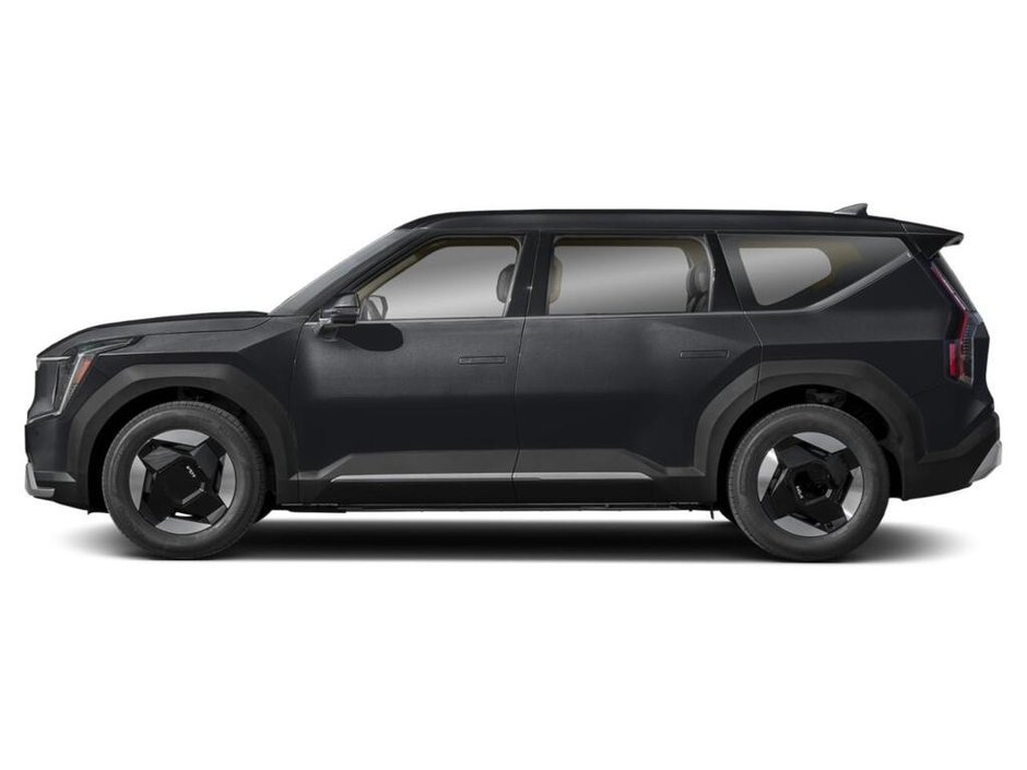 2025 Kia EV9 Wind RWD-2