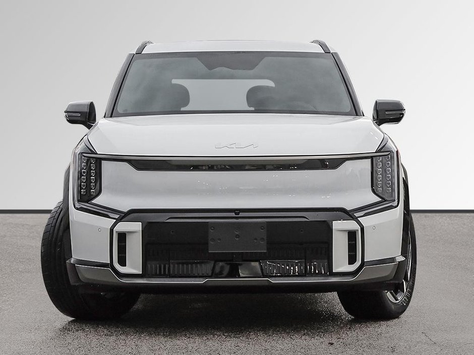 2026 Kia EV9 GT AWD-1
