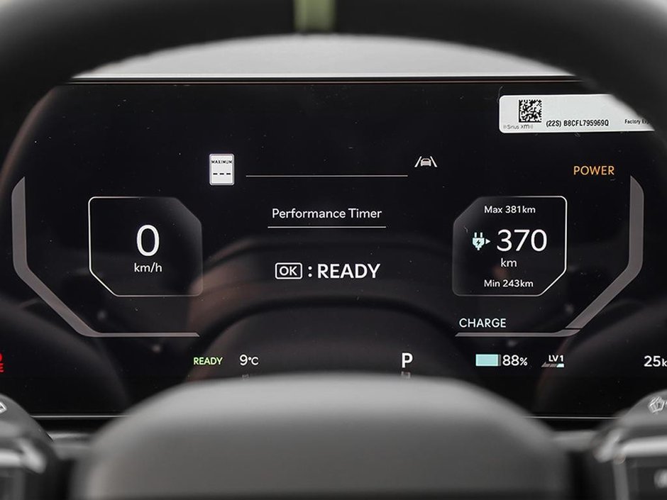 2026 Kia EV9 GT AWD-13