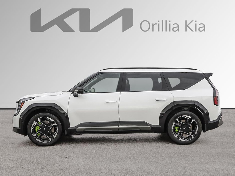 2026 Kia EV9 GT AWD-2