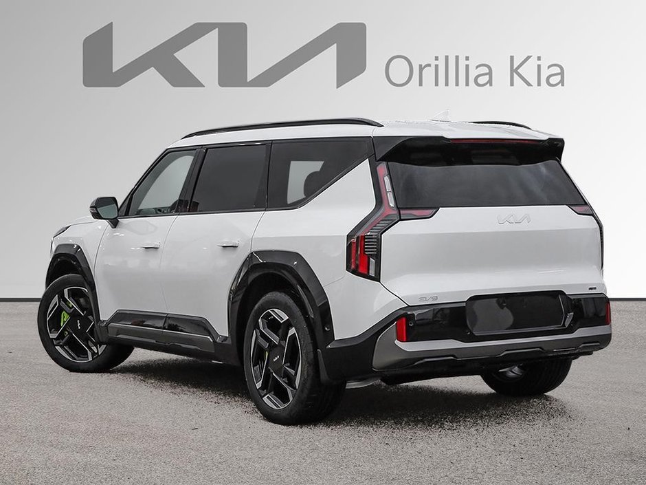 2026 Kia EV9 GT AWD-3