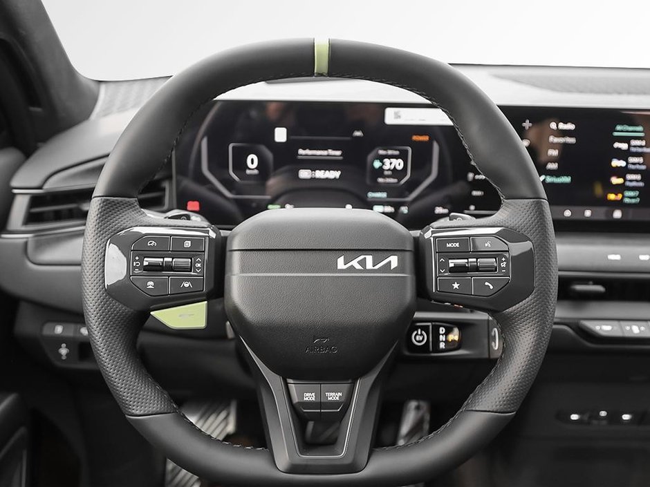 2026 Kia EV9 GT AWD-12