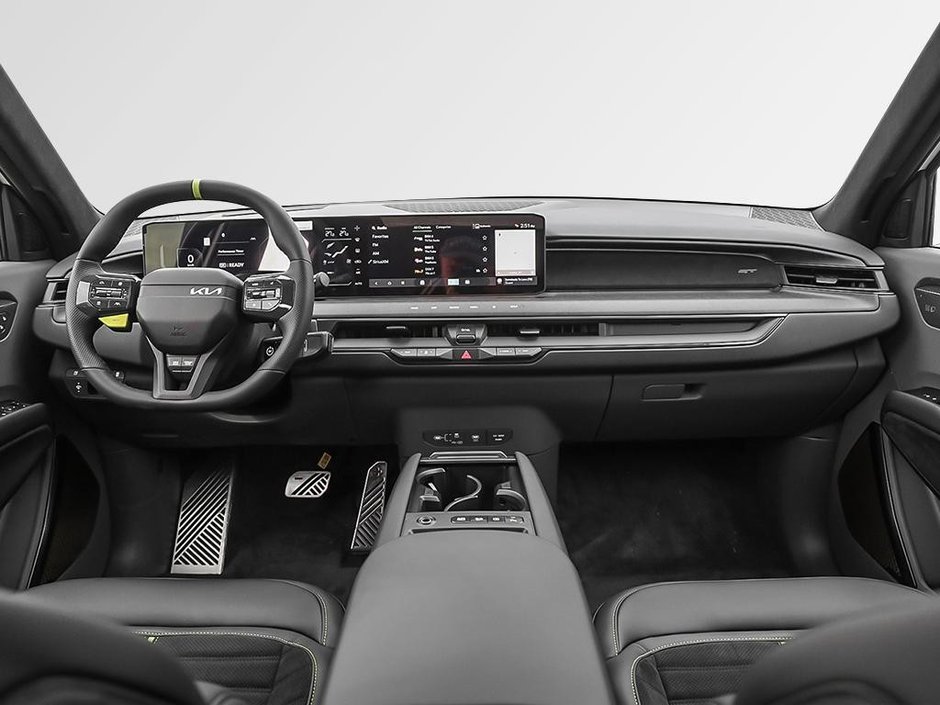 2026 Kia EV9 GT AWD-21