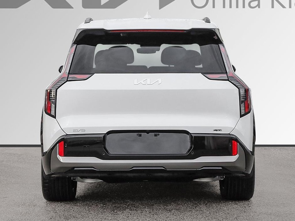 2026 Kia EV9 GT AWD-4