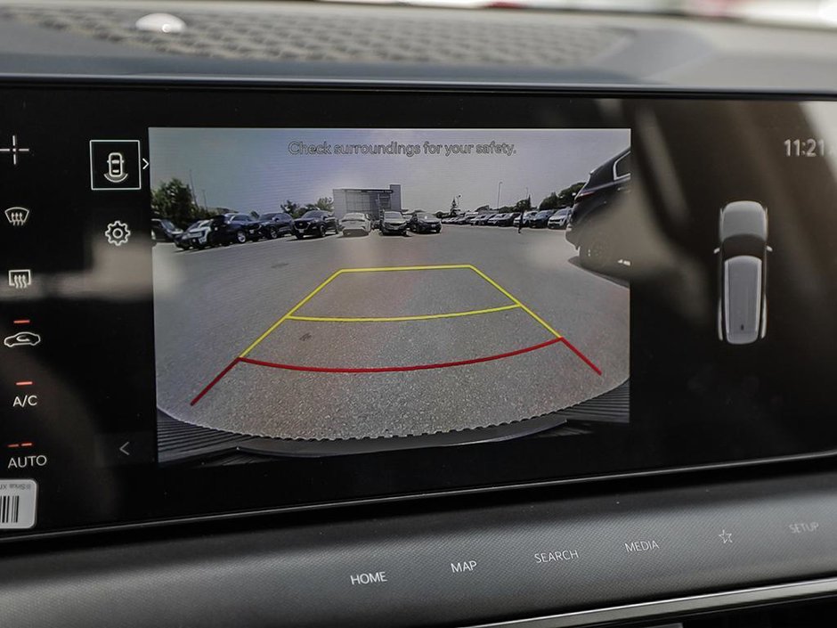 2026 Kia EV9 Land AWD-21