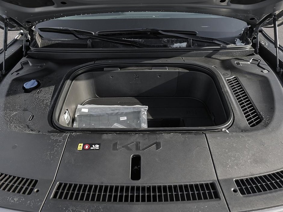 2026 Kia EV9 Land AWD-5