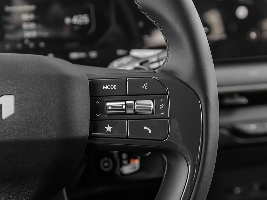 2026 Kia EV9 Land AWD-13