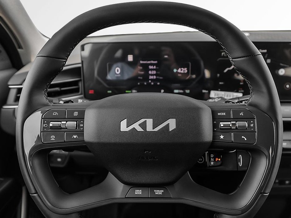 2026 Kia EV9 Land AWD-11