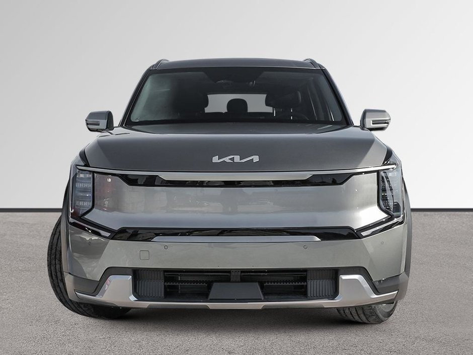 2026 Kia EV9 Land AWD-1