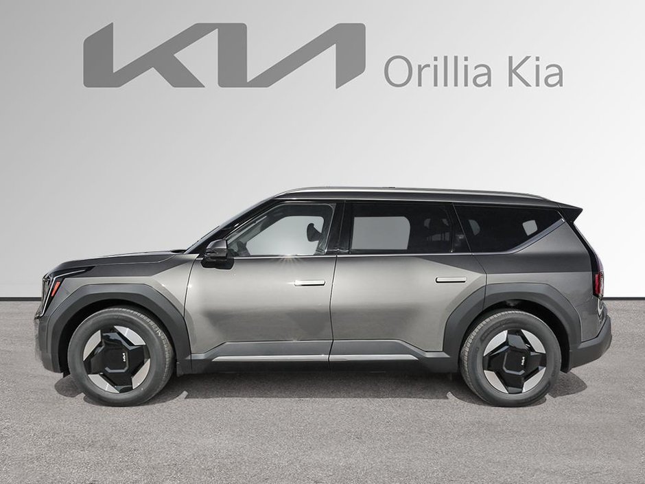 2026 Kia EV9 Land AWD-2