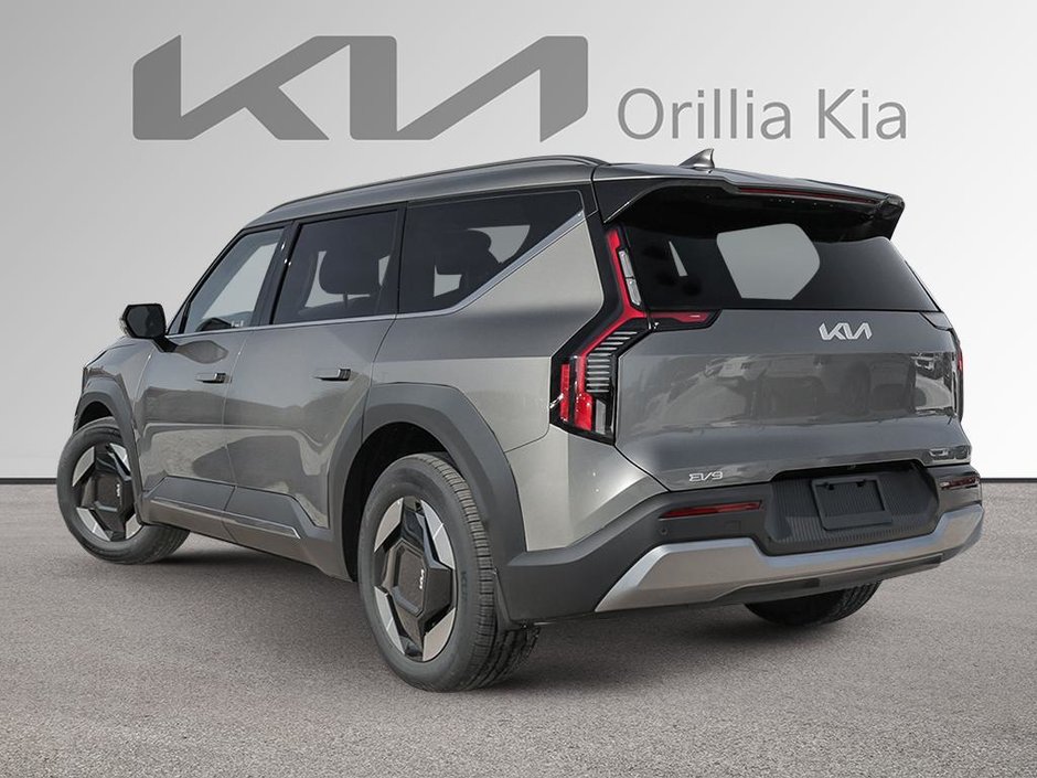 2026 Kia EV9 Land AWD-3